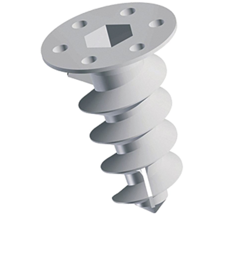 Dämmstoffdübel TOX Thermo Plus NYL Ø24x55 / 072100421 